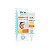Protetor Solar Bio Balance Sun Fluid FPS50+ 40ML - Imagem 1