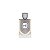 Perfume Lattafa Liam Eau de Parfum 100ml Cinza - Imagem 1