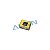 Carregador Lipo TR100 CH100 HEC10001T - Imagem 1