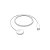 Carregador Apple Watch Tipo C 1M (Primeira Linha) - Imagem 1