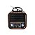 Rádio Portátil Megastar RX720BTW 600 W SD/USB/BT - Marrom - Imagem 1