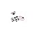 Kit de Falha Deslizante (Failsafe) Smart-FLY CHG02 FS - Imagem 1