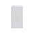 Carregador Portátil Xiaomi Power Bank 10000MAH Branco WPB15PDZM - Imagem 1