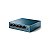 Hub Switch TP-Link 5 portas LS105G 1000Mbps - Azul - Imagem 1
