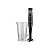 Misturador Britânia BMX350P 350 Watts com Jarra de 1 Litro 127V ~ 60HZ - Preto - Imagem 1