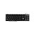 Teclado Gamer Vivitar Lvlup LU734-NOC-T53-12 Preto - Imagem 1