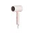 Secador de Cabelo Compacto Xiaomi Hair Dryer H101 - 1600W - 220V - Rosa - Imagem 1