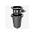 Porta-Filtro com Filtro de Café Reutilizável Cuisinart SS-RFCC - Imagem 1