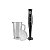 Mixer Britânia BMX350P - 350W - 220V - Preto - Imagem 1