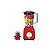 Liquidificador 2 Em 1 Raf R.2822R - 220V - Vermelho - Imagem 1