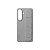 Capa Samsung Galaxy S25 EF-GS931CJEGWW Suporte de Pegada - Cinza - Imagem 1