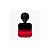 Perfume Elixir Shakira Rojo Eau de Parfum Feminino 50ml - Imagem 1