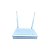 Roteador GPON Wifi ZTE F660 V8.0 1POT+1GE+3FE+USB PPPoE - Imagem 1