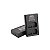 Carregador de Bateria Kingma LP-E6 LCD USB Duplo - Imagem 1