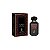Perfume Sahari Crystal Al Aswad - Água de Perfume - Masculino - 100 ml - Imagem 1