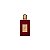 Perfume Lattafa Ameerat Al Arab Eau de Parfum 100ml - Imagem 1