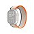 Pulseira Smart Wiwu Band WI-WB006 Laranja+Bege 42/44/45/49MM - Imagem 1