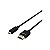 Cabos HDMI-Micro Smallrig 3042B 35CM 4K - Imagem 1