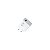 Carregador de Tomada Xiaomi MDY-12-Eh USB / 67W - Branco - Imagem 1