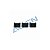 Bloco de Montagem Corporal M480L M480003XXT - Imagem 1