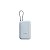 Carregador Portátil Xiaomi P15ZM - 22.5W - 10.000MAH - com Cabo USB-C - Azul Claro - Imagem 1