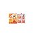 Kit Clareador Extra Iluminador Cosmo Glow White - Imagem 1