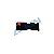Placa de Montagem para Escova TR450L Esc H45B010XXT - Imagem 1