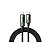 Cabo Mcdodo USB-C para USB-C CA-3611 1,8M - Preto - Imagem 1