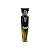 Aparador de Pelos Prosper P-2131 de 5 Watts Recarregável - Preto/Dourado - Imagem 1