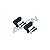 Suporte do Rotor Principal TR250PLUS DFC H25H001XXT - Imagem 1