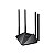 Roteador Wi-Fi Mercusys MR30G AC1200 4 Antenas Dualband Gigabit 2.4GHZ/5GHZ - Preto - Imagem 1