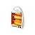 Aquecedor Megastar TC82 Quartzo 220V/50-60Hz - Imagem 1