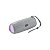 Caixa de Som Portátil G-Tide SH20 Bluetooth - Cinza - Imagem 1