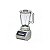 Liquidificador Mega Star KC-1828 Branco 220V - Imagem 1