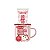 Loção Banho Luxuoso Hot Cocoa Vibes CCV2476005 - 100ML - Imagem 1