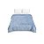 Cobertor Goldsun Azul 188 X 226 CM - Imagem 1