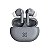 Fone de Ouvido Klip Xtreme Buds-Fi KTE-015GR Bluetooth Cinza - Imagem 1