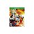Jogo Dragon Ball Xenoverse Xbox One - Imagem 1