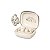 Fone de Ouvido AOC ACD2534 - Bluetooth - Branco - Imagem 1