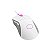 Mouse Cooler Master MM730 Branco/Cinza - Imagem 1
