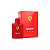 Perfume Ferrari Scuderia Red - Eau de Toilette - Masculino - 125 ML - Imagem 1