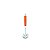 Servidor de Pastas Cuisinart CTG-11-Spso - Laranja - Imagem 1