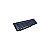 Teclado USB Gamer Satellite K72 Luz Mecânico Semi - Imagem 1