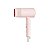 Secador de Cabelo Xiaomi Compact Hair Dryer H101 1.600W 220V Rosa EU 48667 BHR7474EU CMJ04LXEU - Imagem 1