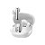 Fone de ouvido QCY Melobuds N20 Anc Bluetooth - Branco - Imagem 1