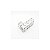 Suporte de Estrutura Central DJI Part AGRAS T30 YC.JG.QX001166 - Imagem 1