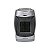 Aquecedor Elétrico Tough Master TM-PTC1520F 1500W 220V Cinza - Imagem 1