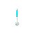 Jogo de Servir Massa Cuisinart CTG-11-SPSB - Azul - Imagem 1