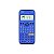 Calculadora Científica Casio FX-82LAX-Bu-W-DH de 12 Dígitos - Azul - Imagem 1
