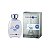 Perfume Masculino Mandarina Les’t Travel Paris Edt 100ml - Imagem 1